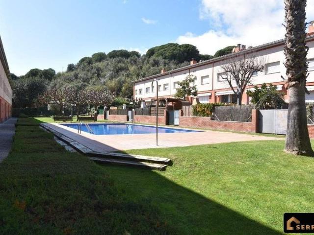 Exclusiva casa en venta Calella, Cataluña
