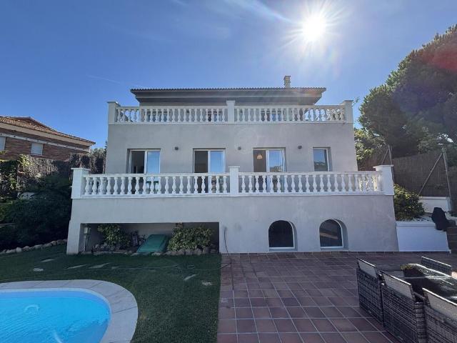 Exclusiva casa en venta Calella, Cataluña