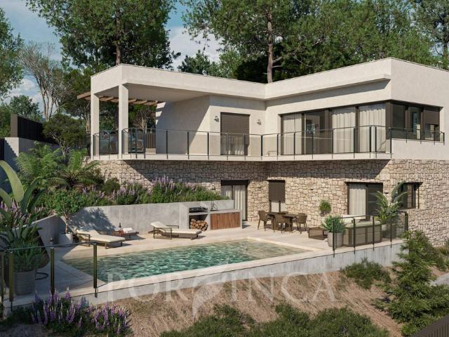 Exclusiva casa en venta Calonge, España