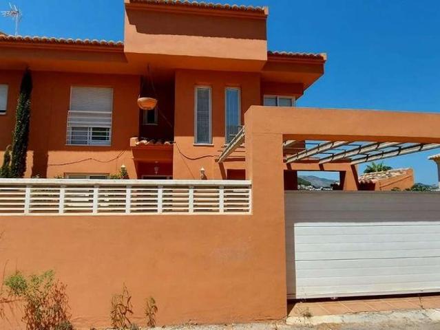Exclusiva casa en venta Calpe, Comunidad Valenciana