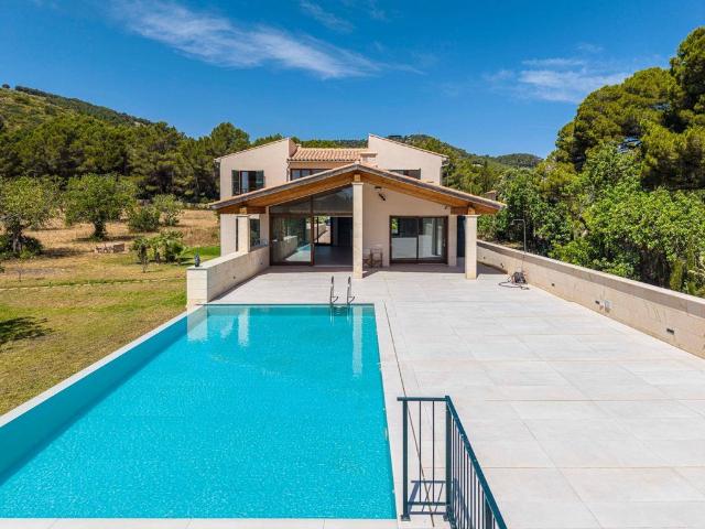 Exclusiva casa en venta Capdepera, Baleares