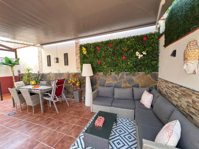 Exclusiva casa en venta Cártama, España