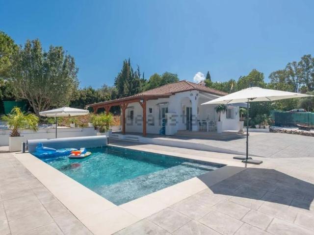 Exclusiva casa en venta Cártama, España