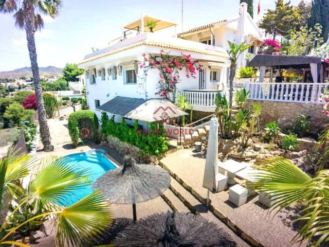 Exclusiva casa en venta Cartagena, España