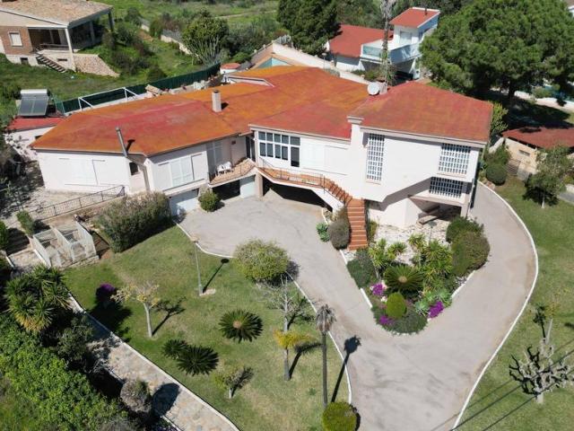 Exclusiva casa en venta Cartagena, España