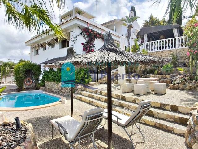 Exclusiva casa en venta Cartagena, Murcia