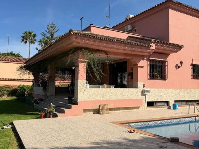 Exclusiva casa en venta Casares, España