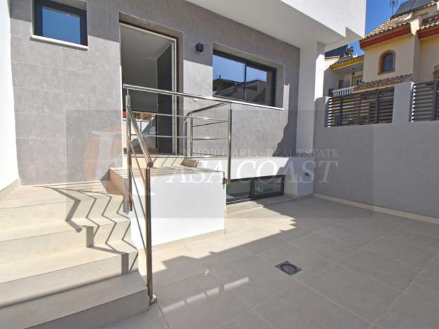 Exclusiva casa en venta Centro, Mijas, Málaga, Andalucía