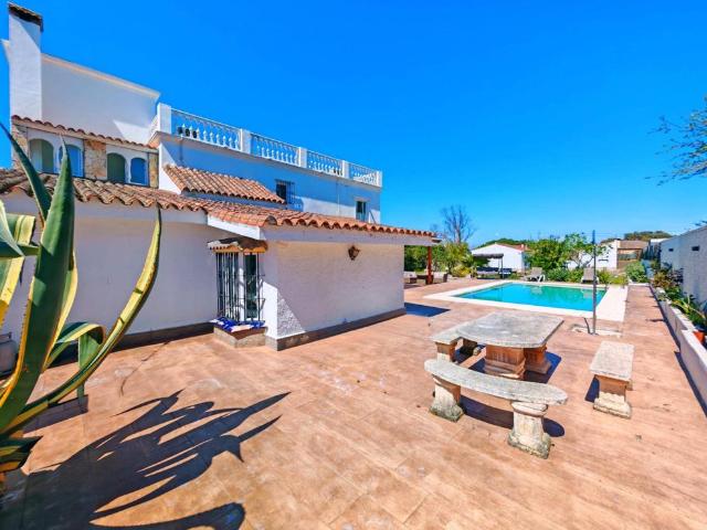 Exclusiva casa en venta Chiclana de la Frontera, Andalucía
