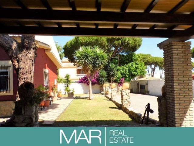 Exclusiva casa en venta Chiclana de la Frontera, Andalucía