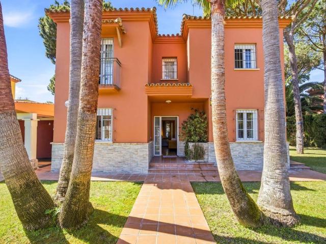 Exclusiva casa en venta Chiclana de la Frontera, Andalucía