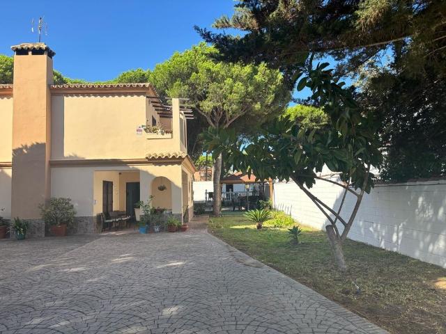 Exclusiva casa en venta Chiclana de la Frontera, Andalucía