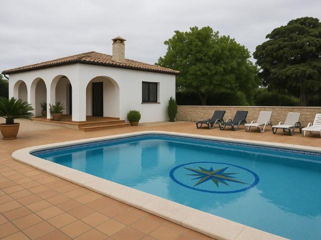 Exclusiva casa en venta Chiclana de la Frontera, Andalucía