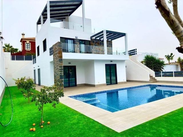 Exclusiva Villa / Chalet en venta Ciudad Quesada, Comunidad Valenciana