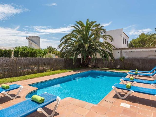 Exclusiva casa en venta Ciudadela, Baleares