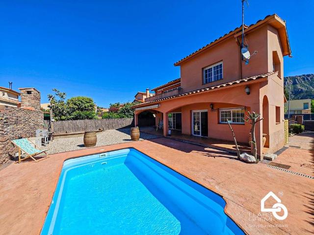 Exclusiva casa en venta Collbató, Cataluña