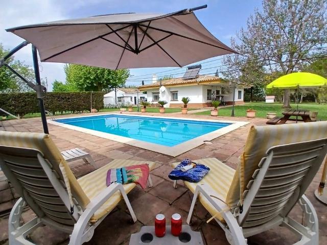 Exclusiva casa en venta Córdoba, Andalucía