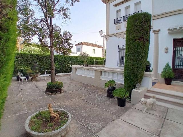 Exclusiva casa en venta Córdoba, España