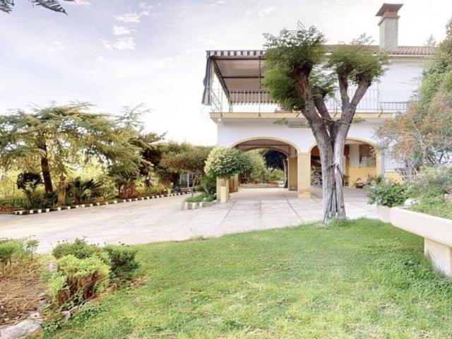 Exclusiva casa en venta Córdoba, España