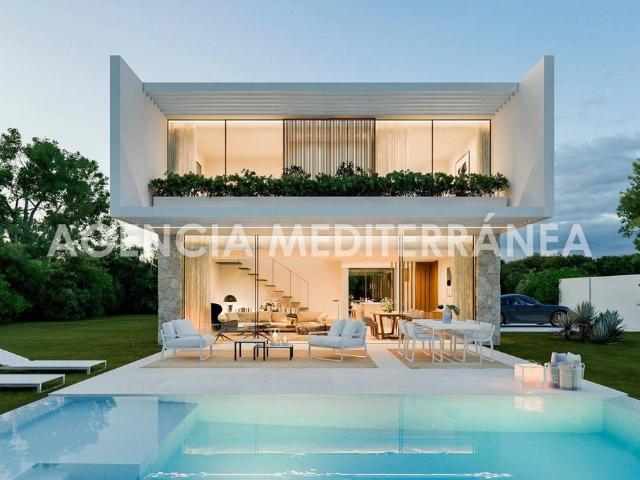 Exclusiva casa en venta Denia, Comunidad Valenciana