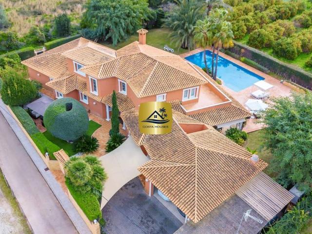 Exclusiva casa en venta Denia, Comunidad Valenciana