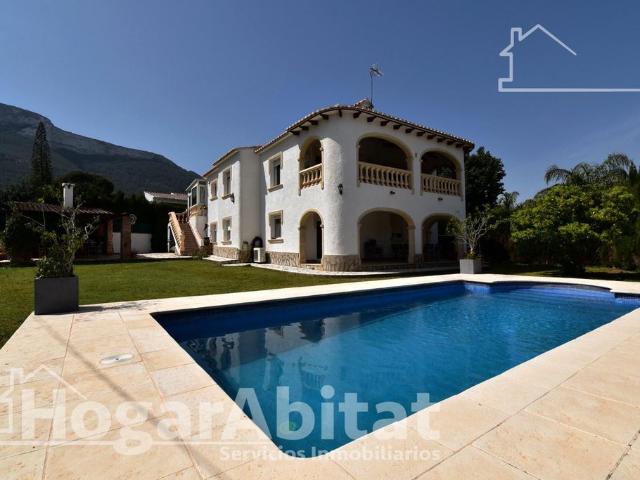 Exclusiva casa en venta Denia, Comunidad Valenciana