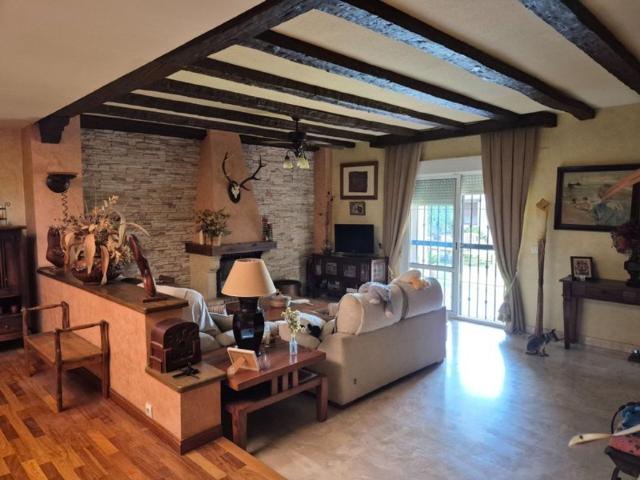 Exclusiva casa en venta Dos Hermanas, Andalucía