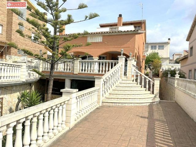 Exclusiva casa en venta El Vendrell, Cataluña