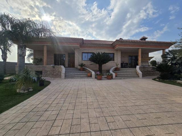 Exclusiva casa en venta El Raal, España
