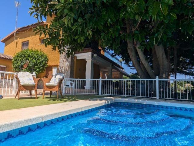 Exclusiva casa en venta Elche, Comunidad Valenciana