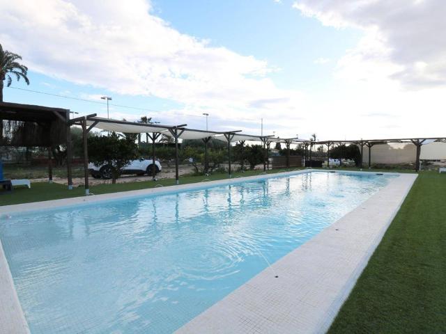 Exclusiva casa en venta Elche, Comunidad Valenciana