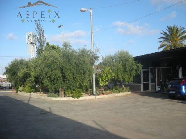 Exclusiva casa en venta Elche, España