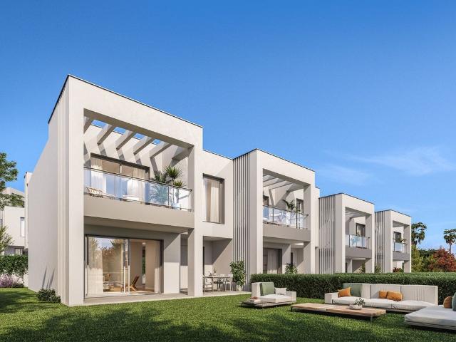Exclusiva casa en venta Elviria, España