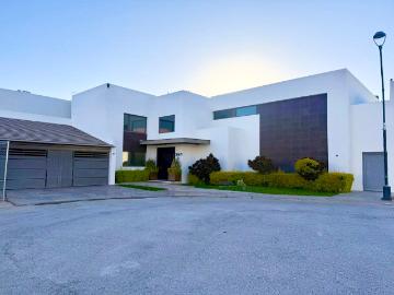Exclusiva Casa en Venta en Hacienda El Rosario, Torreón, Coah