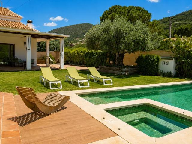 Chalet independiente en Pinos de Alhaurín, Alhaurín de la Torre