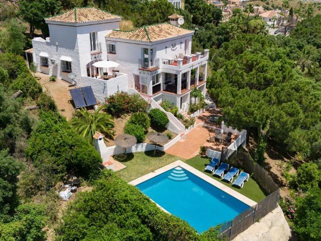 Exclusiva casa en venta Estepona, Andalucía