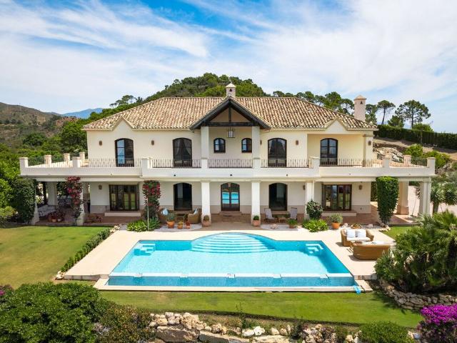 Exclusiva casa en venta Estepona, Andalucía