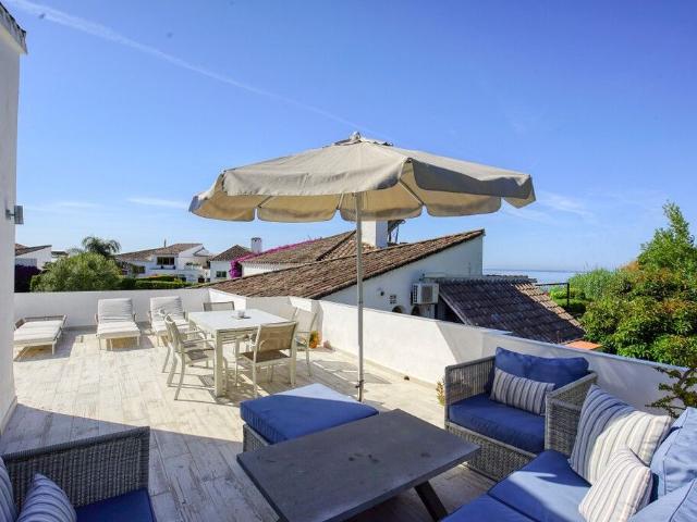 Exclusiva casa en venta Estepona, España