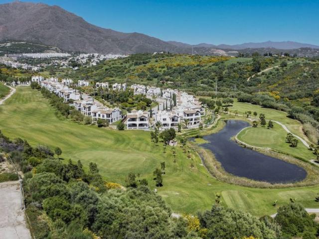 Exclusiva casa en venta Estepona, España