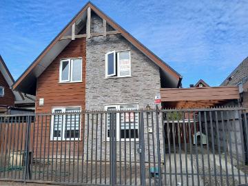 EXCLUSIVA CASA EN VENTA, ESTILO, CONFORT Y SEGURIDAD