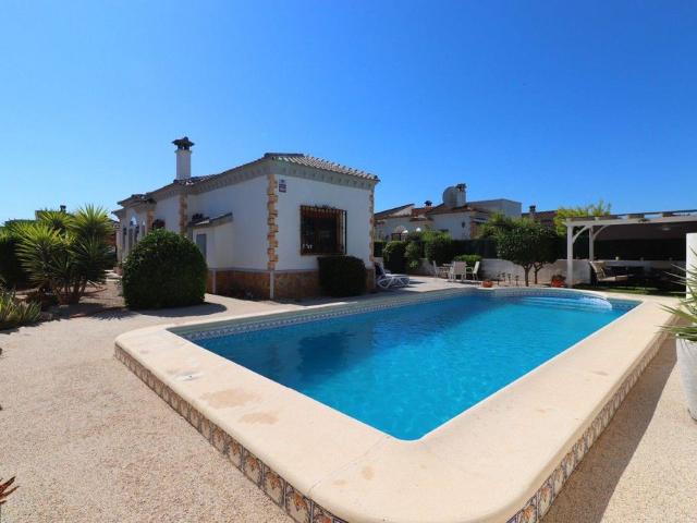 Exclusiva casa en venta Formentera del Segura, Comunidad Valenciana