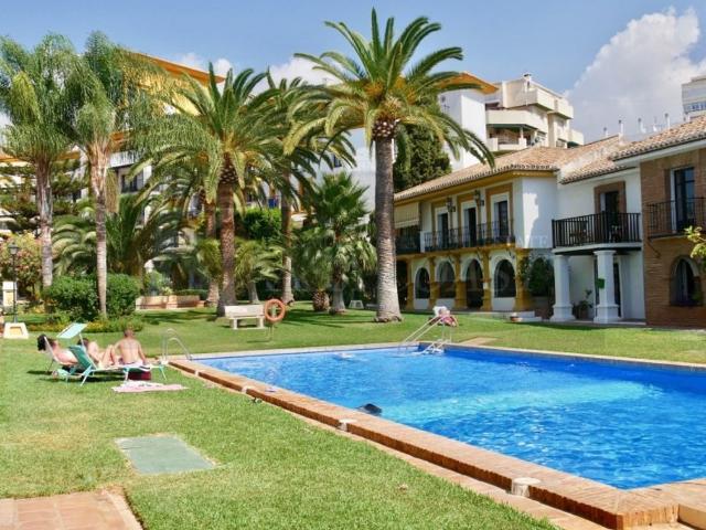 Exclusiva casa en venta Fuengirola, España
