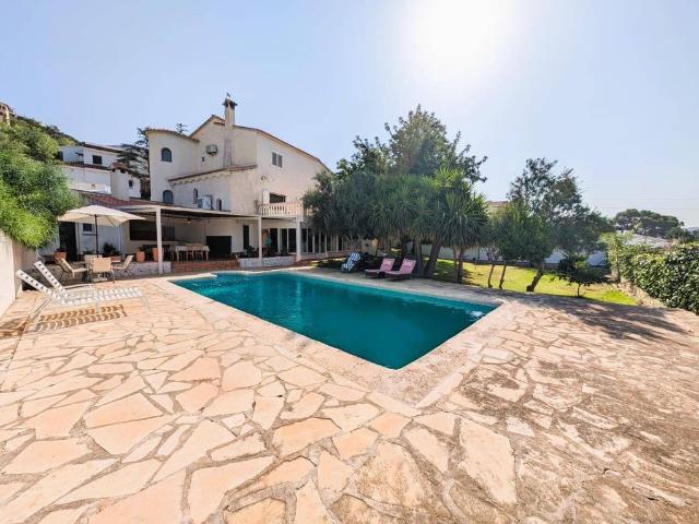 Exclusiva casa en venta Gandía, España