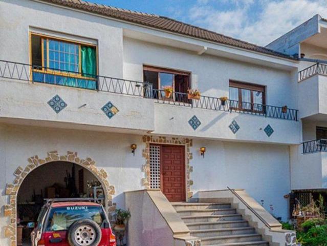 Exclusiva casa en venta Gilet, España