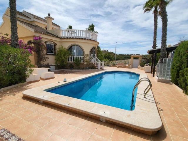 Exclusiva casa en venta Gran Alacant, Santa Pola, Comunidad Valenciana