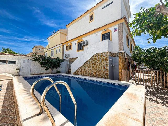 Exclusiva casa en venta Gran Alacant, Santa Pola, Comunidad Valenciana