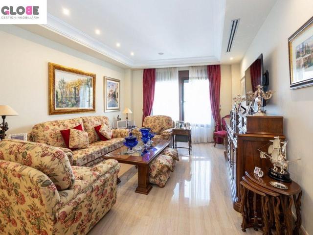 Exclusiva casa en venta Granada, Andalucía