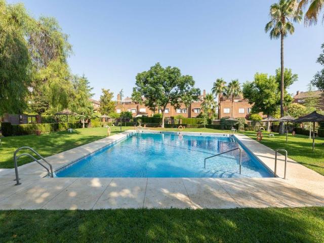 Exclusiva casa en venta Granada, Andalucía