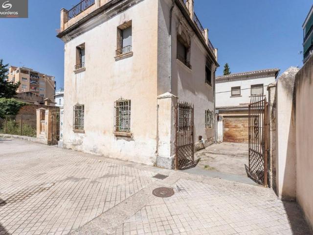 Exclusiva casa en venta Granada, Andalucía