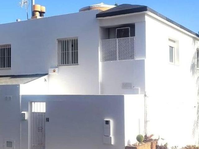 Exclusiva casa en venta Granada, España